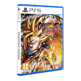 Dragon Ball Fighterz Sony Playstation 5 PS5